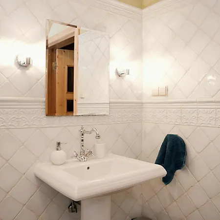 Dom Nad Jeziorem - Holiday home *