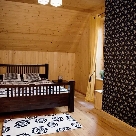 Dom Nad Jeziorem - Holiday home