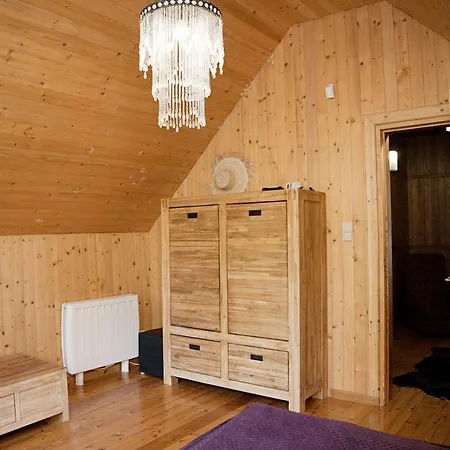 Holiday home Dom Nad Jeziorem - *