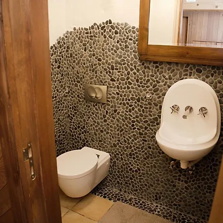 Holiday home Dom Nad Jeziorem - Rydzewo (Gizycko)